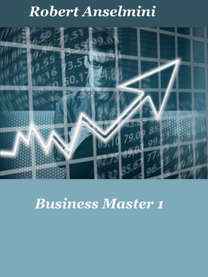 cover image of Business Master 1